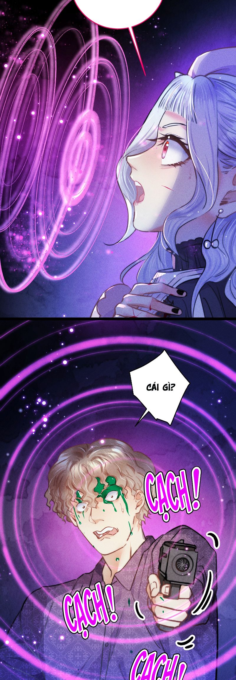 Cao Tháp Chap 53 - Next Chap 54