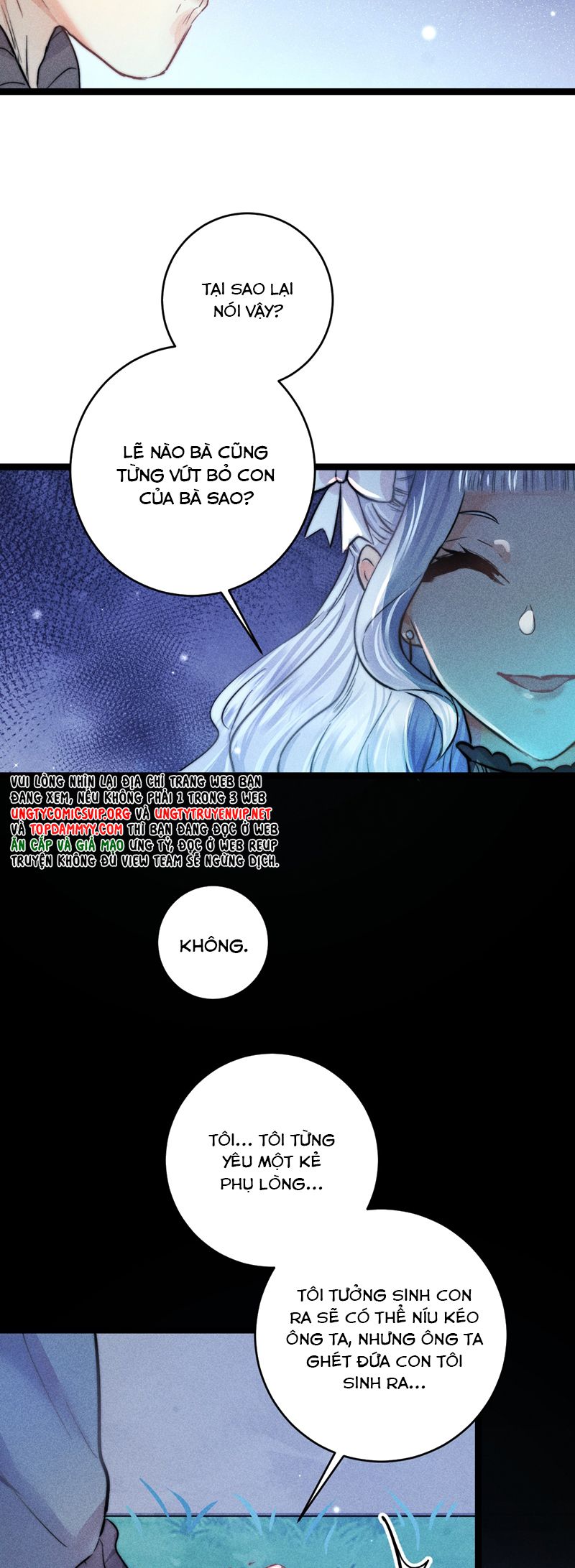 Cao Tháp Chap 53 - Next Chap 54