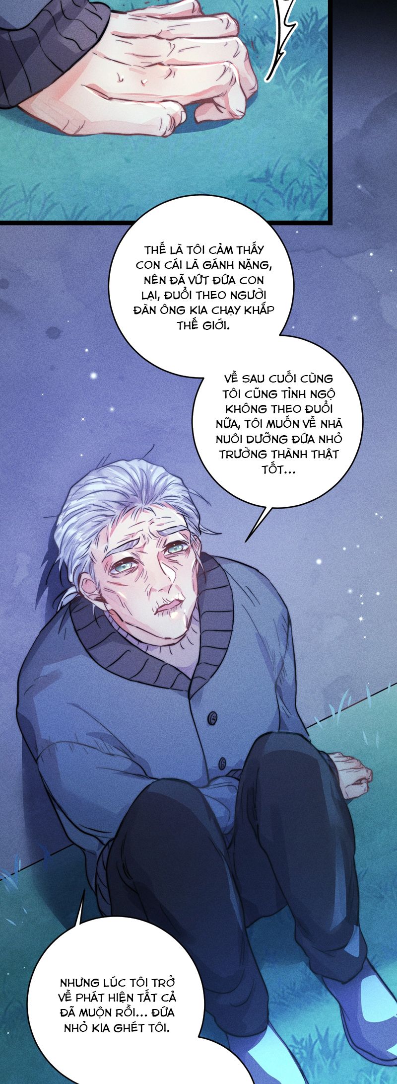 Cao Tháp Chap 53 - Next Chap 54