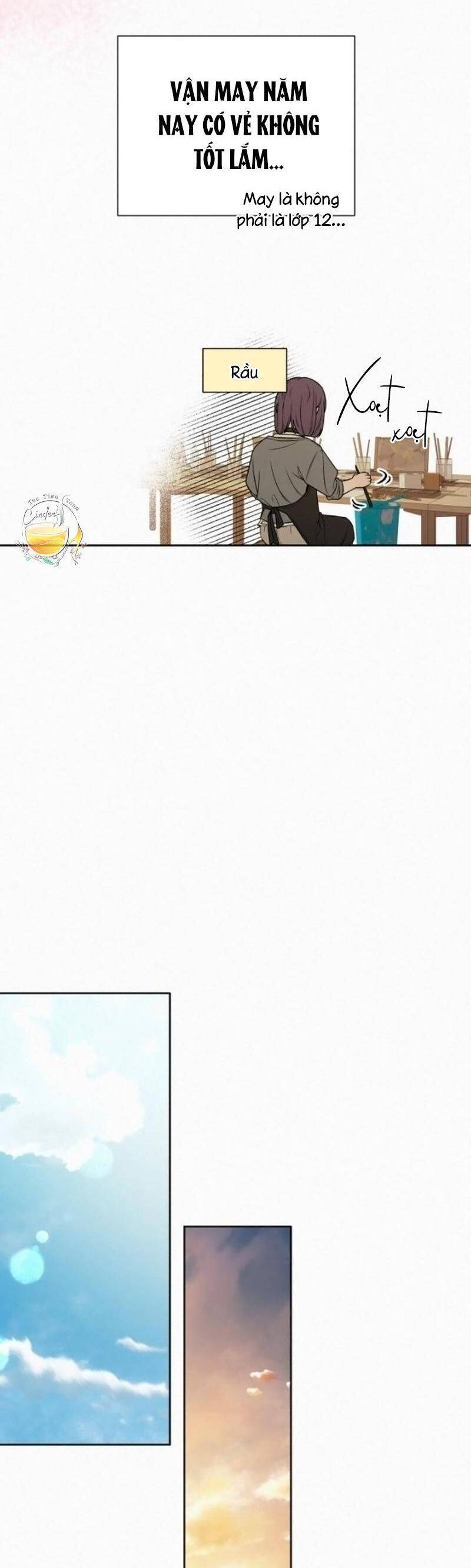 Chiến Lược: Tình Yêu Trong Sáng Chap 94 - Next Chap 95