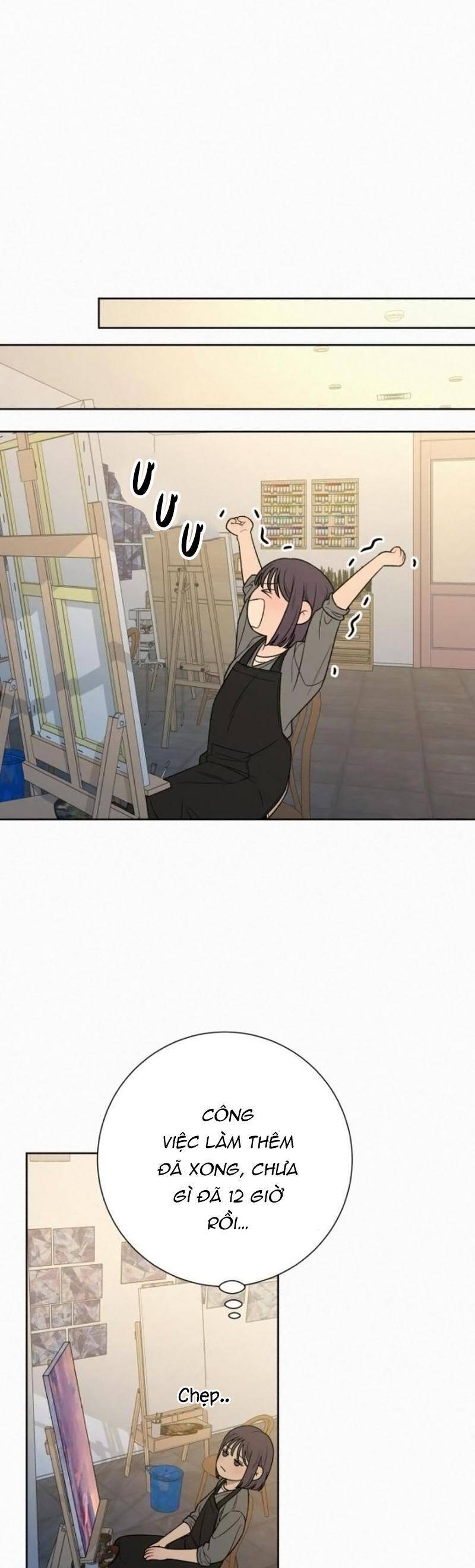 Chiến Lược: Tình Yêu Trong Sáng Chap 94 - Next Chap 95