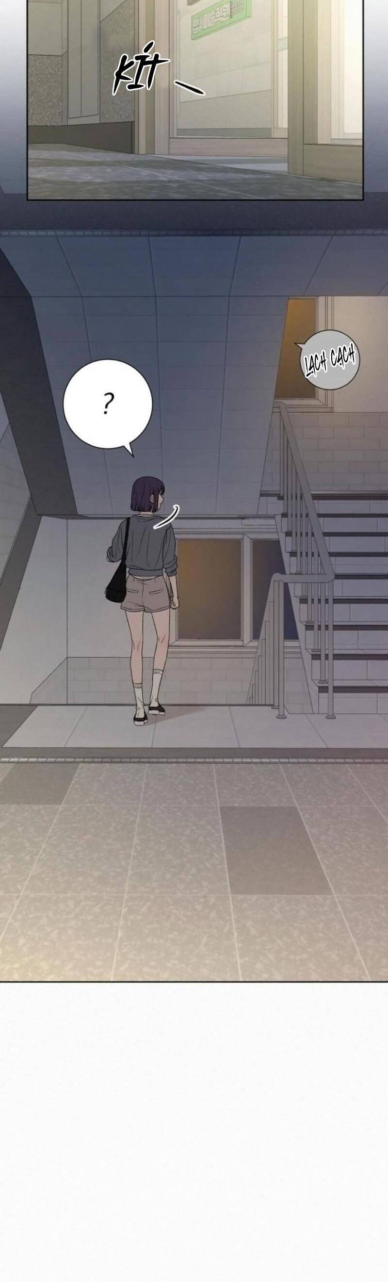 Chiến Lược: Tình Yêu Trong Sáng Chap 94 - Next Chap 95