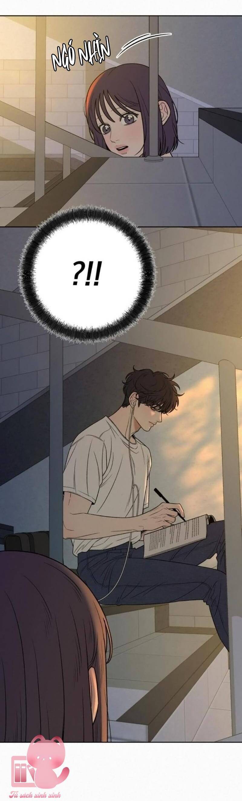 Chiến Lược: Tình Yêu Trong Sáng Chap 94 - Next Chap 95