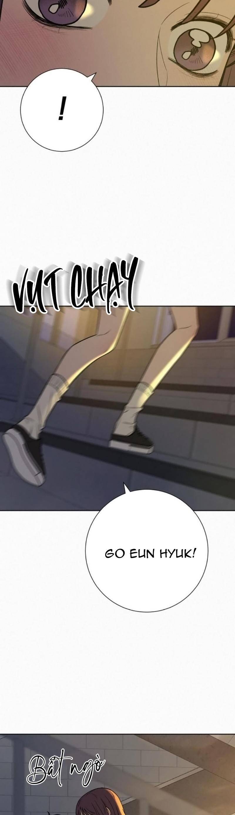 Chiến Lược: Tình Yêu Trong Sáng Chap 94 - Next Chap 95
