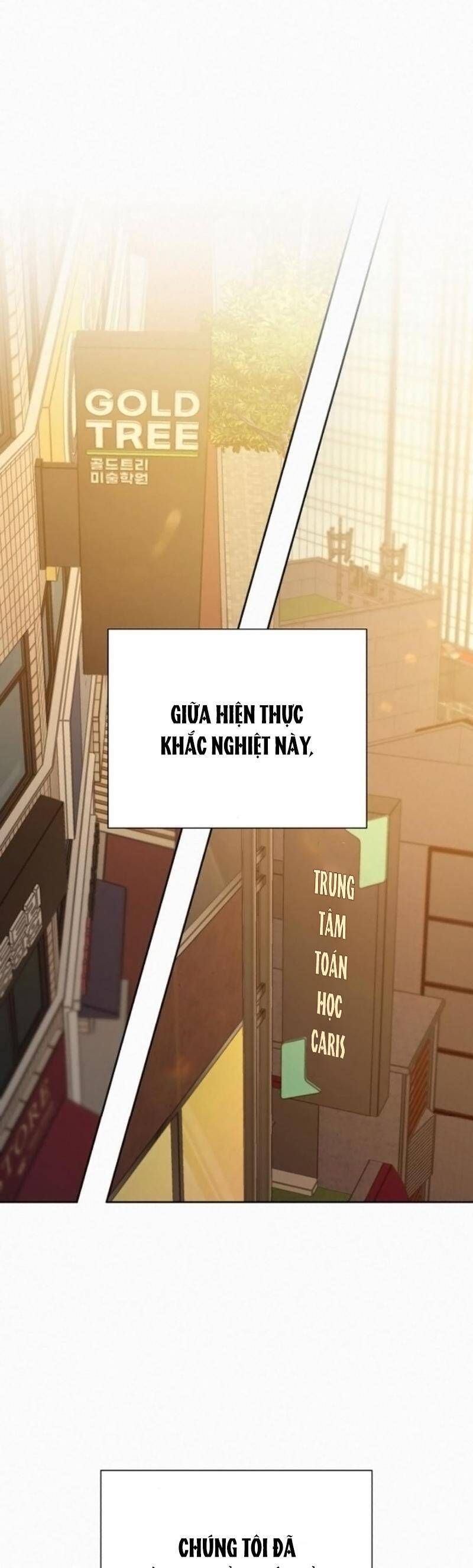 Chiến Lược: Tình Yêu Trong Sáng Chap 94 - Next Chap 95