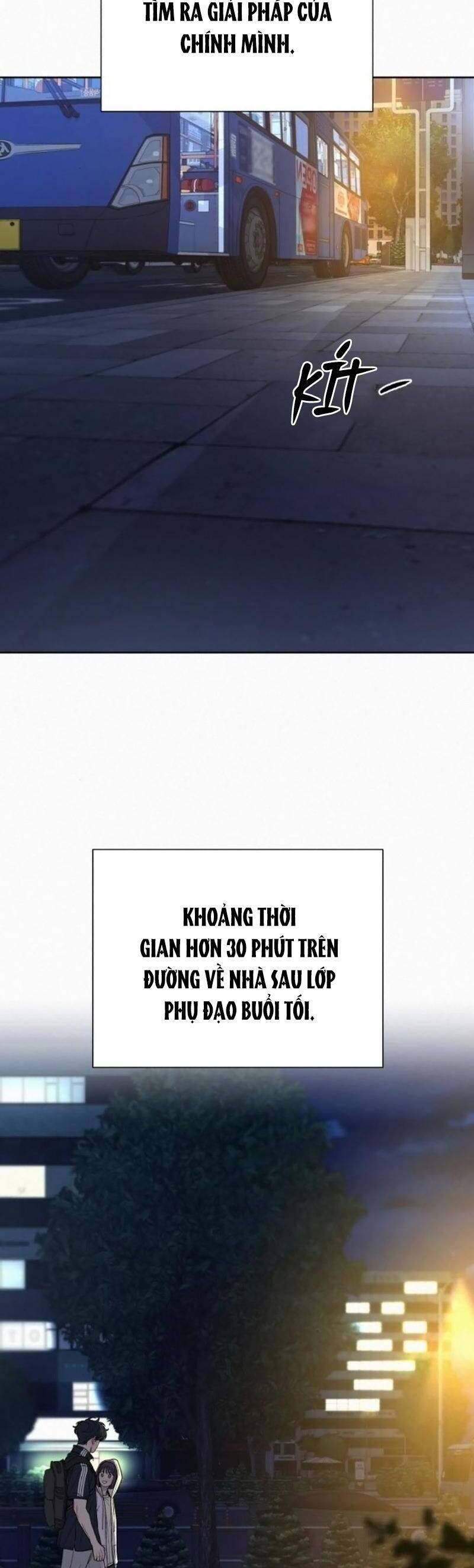 Chiến Lược: Tình Yêu Trong Sáng Chap 94 - Next Chap 95