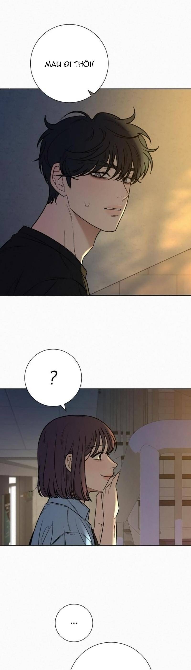 Chiến Lược: Tình Yêu Trong Sáng Chap 94 - Next Chap 95