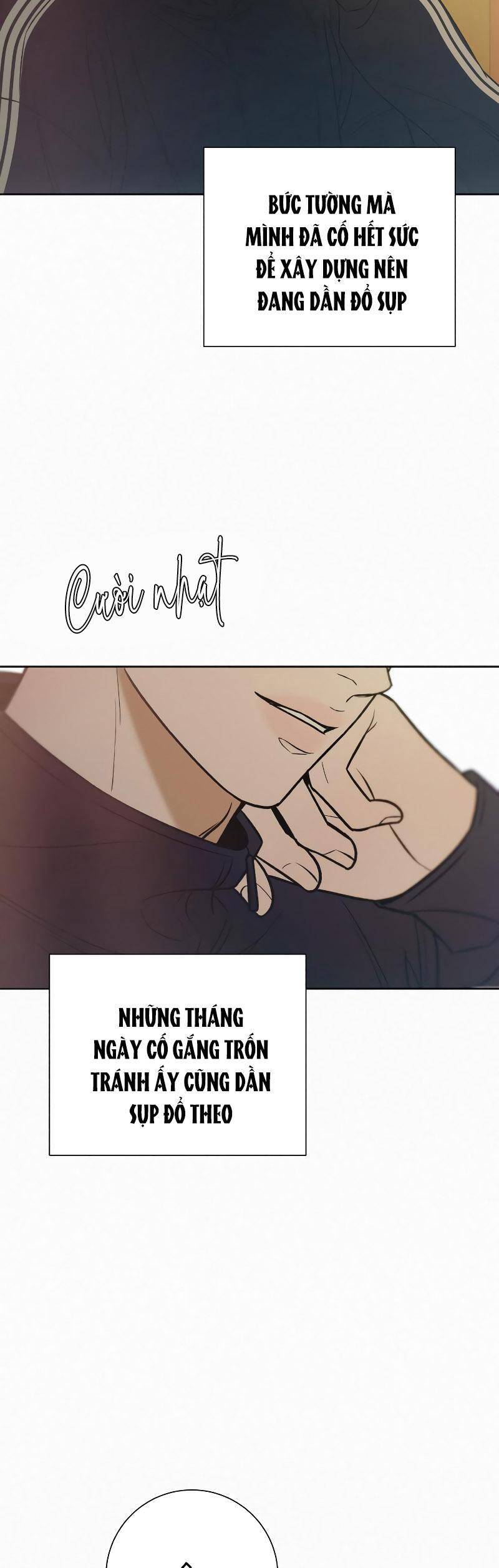 Chiến Lược: Tình Yêu Trong Sáng Chap 98 - Next Chap 99