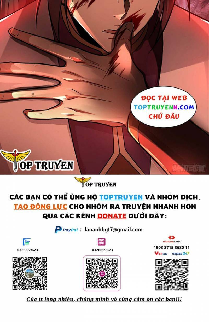 Chiến Thần Bất Tử Chap 46 - Next Chap 47