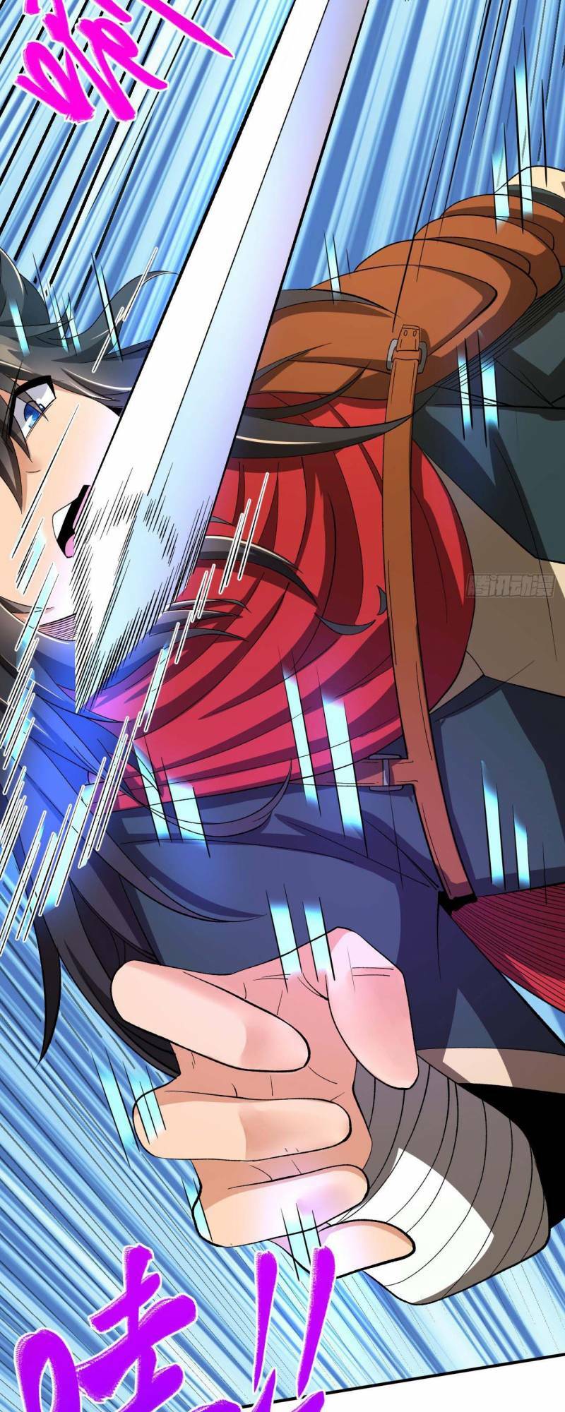 Chiến Thần Bất Tử Chap 46 - Next Chap 47