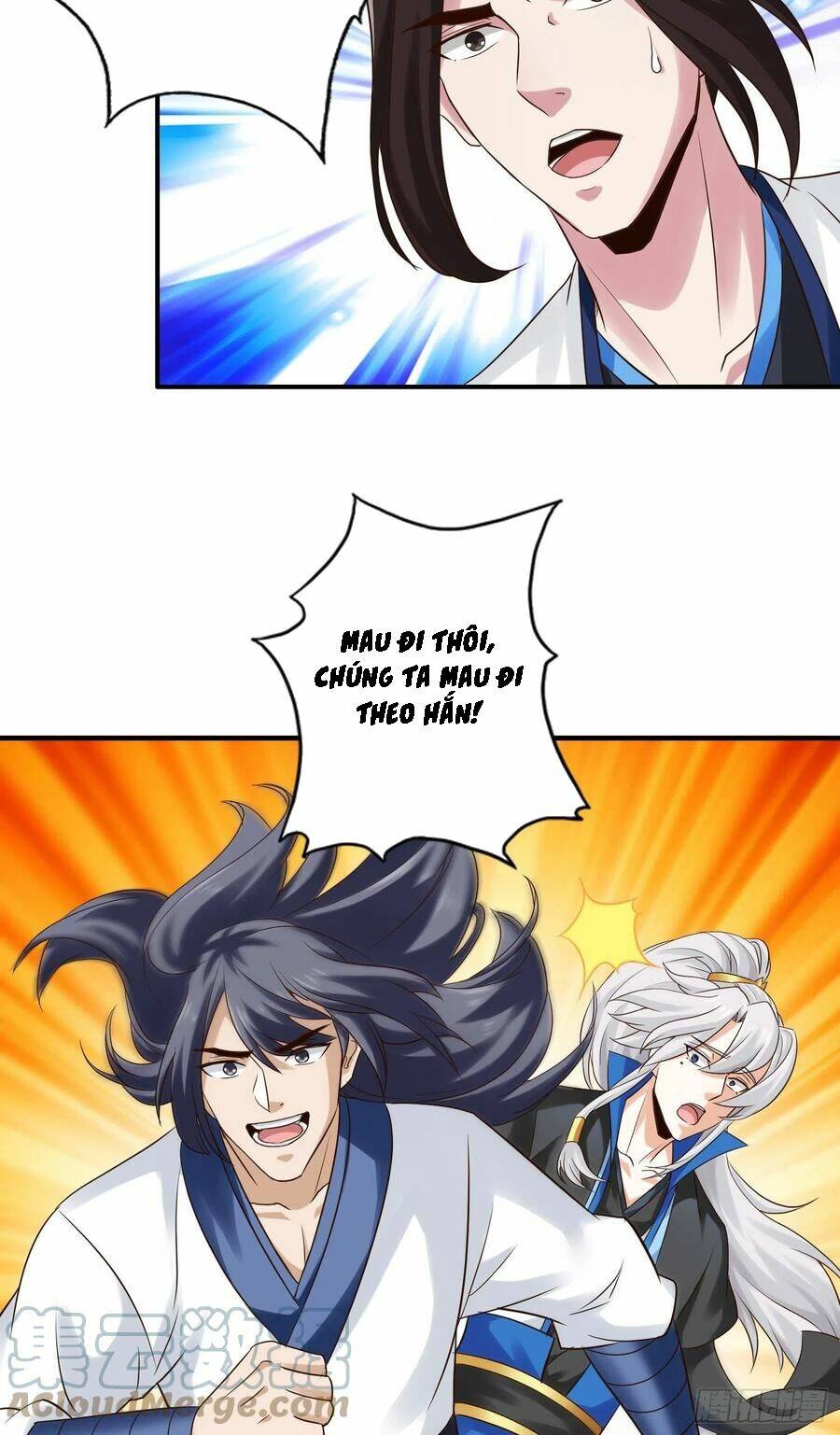 Chư Thiên Ký Chap 316 - Next Chap 317