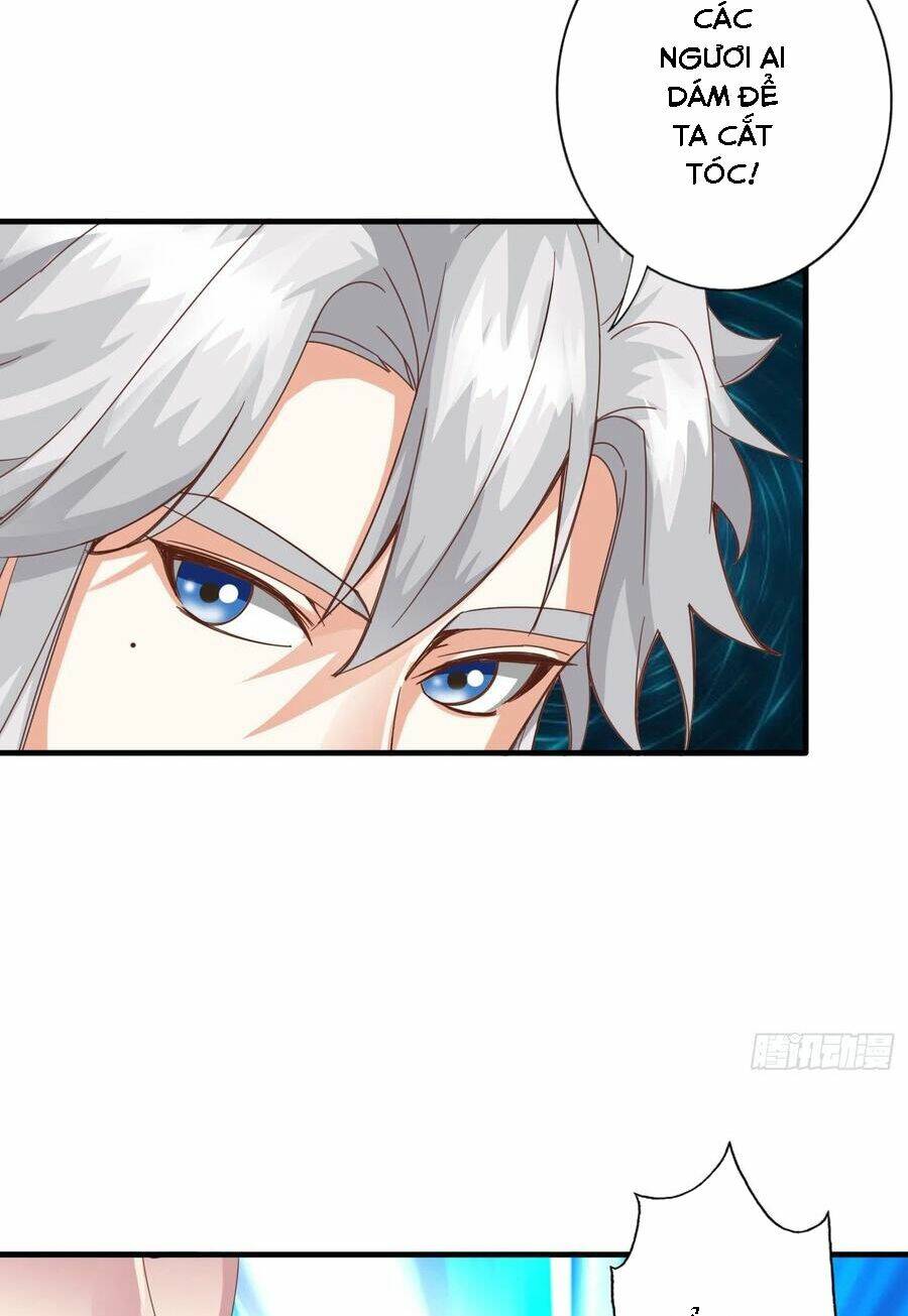 Chư Thiên Ký Chap 316 - Next Chap 317