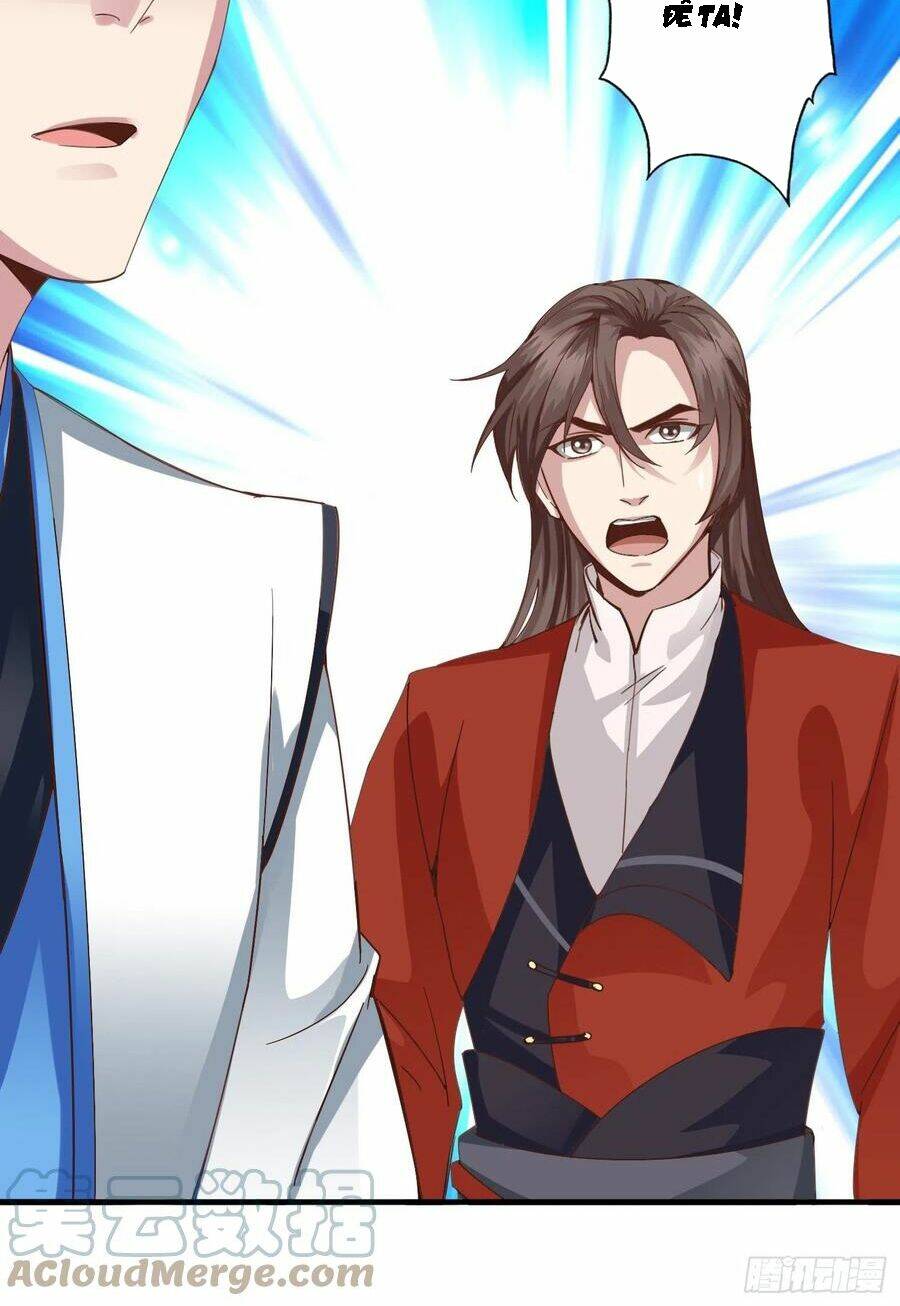 Chư Thiên Ký Chap 316 - Next Chap 317