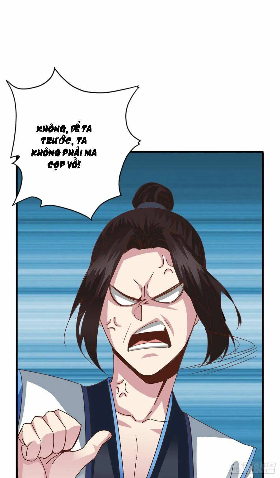 Chư Thiên Ký Chap 316 - Next Chap 317