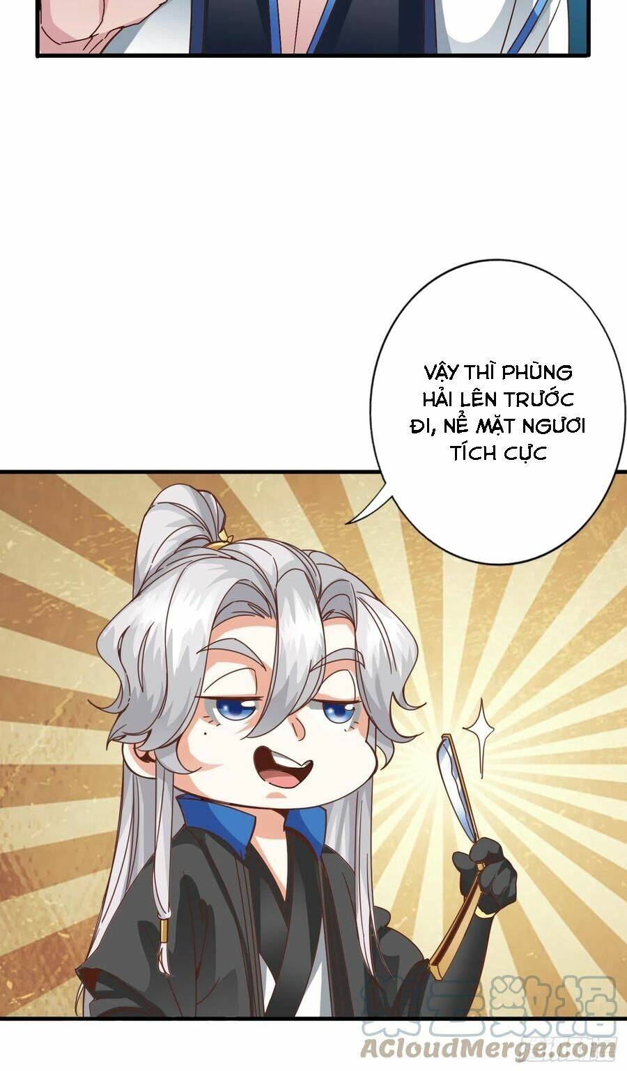 Chư Thiên Ký Chap 316 - Next Chap 317