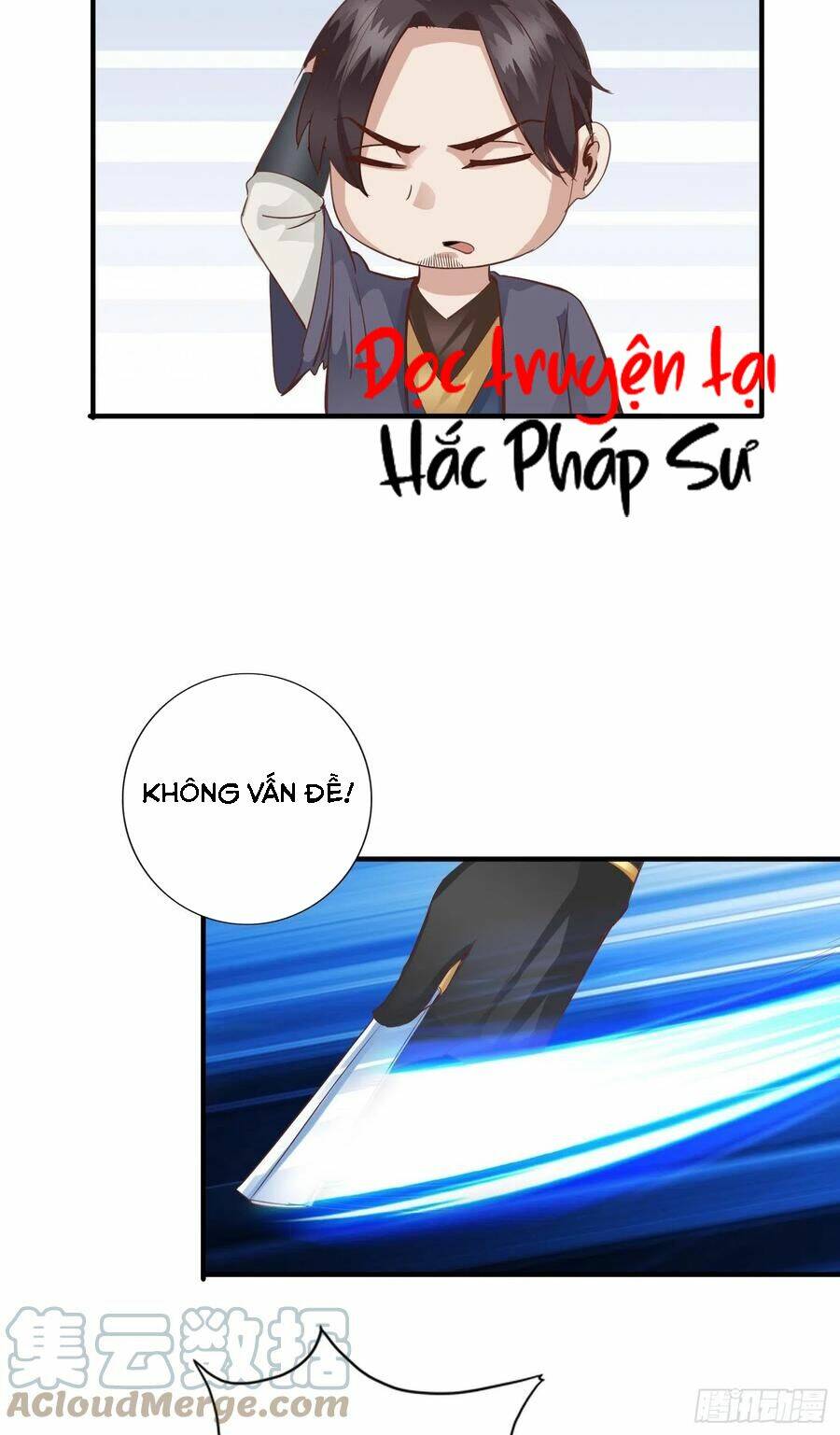 Chư Thiên Ký Chap 316 - Next Chap 317