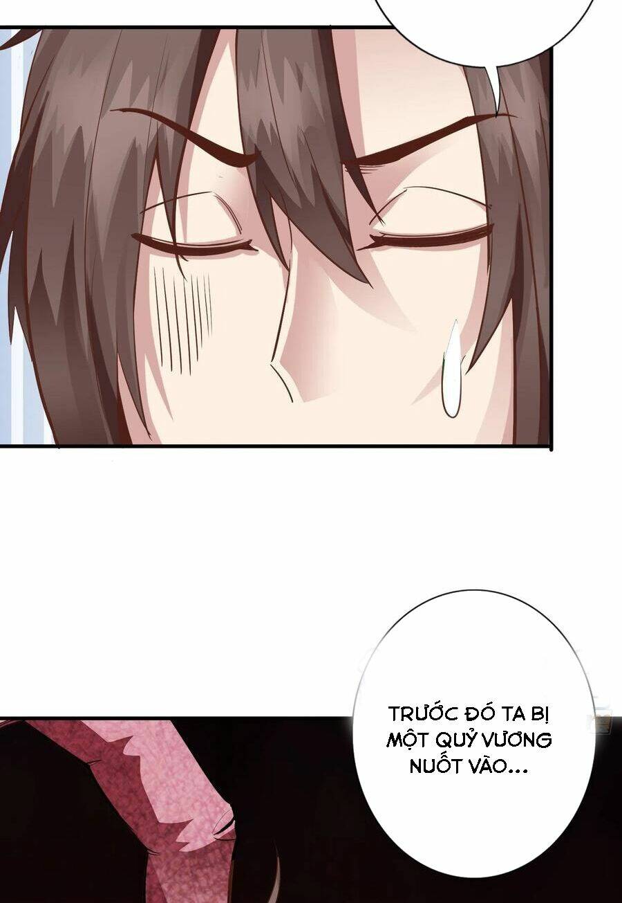 Chư Thiên Ký Chap 316 - Next Chap 317