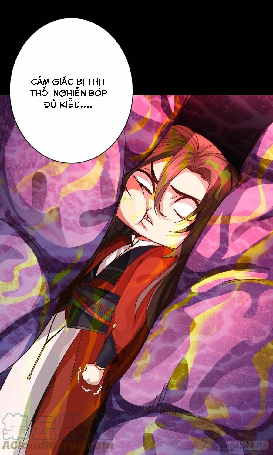 Chư Thiên Ký Chap 316 - Next Chap 317