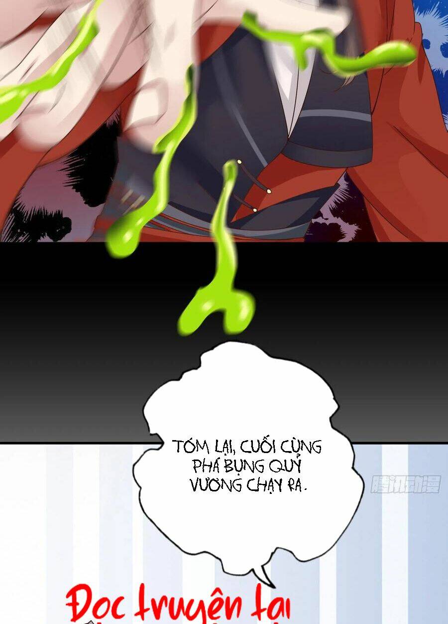 Chư Thiên Ký Chap 316 - Next Chap 317