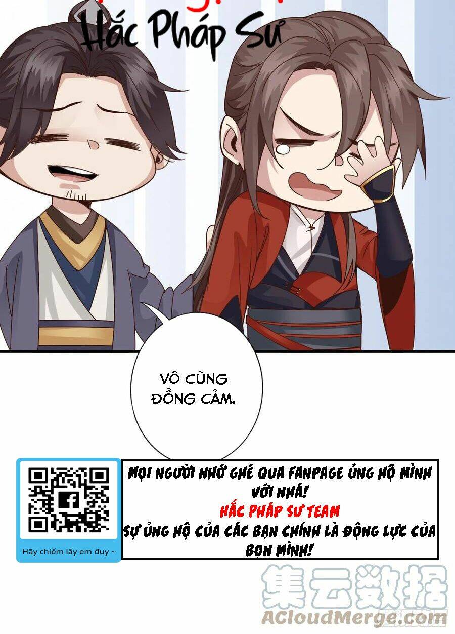 Chư Thiên Ký Chap 316 - Next Chap 317