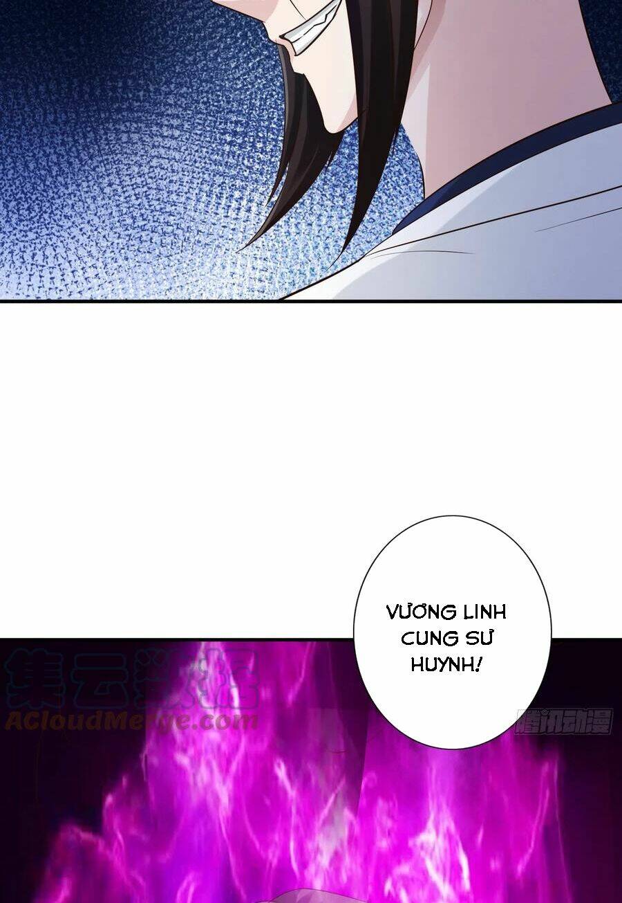 Chư Thiên Ký Chap 316 - Next Chap 317