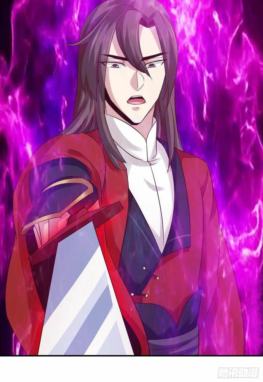 Chư Thiên Ký Chap 316 - Next Chap 317