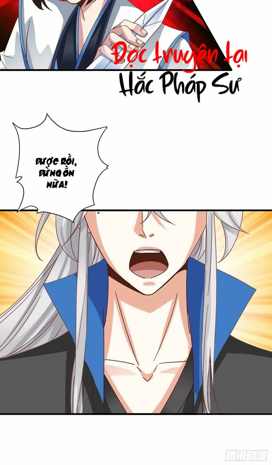 Chư Thiên Ký Chap 316 - Next Chap 317