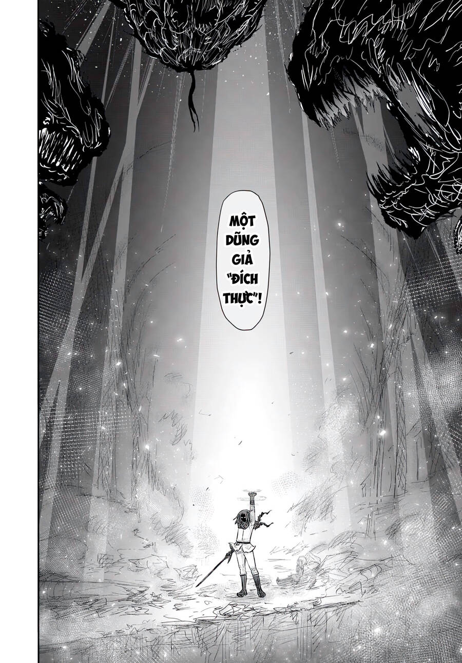 Chú Tôi Ở Dị Giới Chap 59 - Next Chap 60