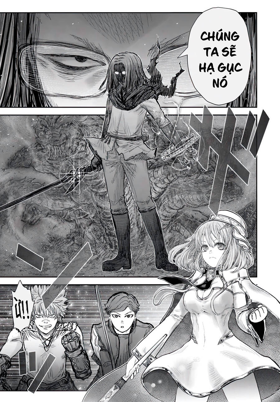 Chú Tôi Ở Dị Giới Chap 59 - Next Chap 60
