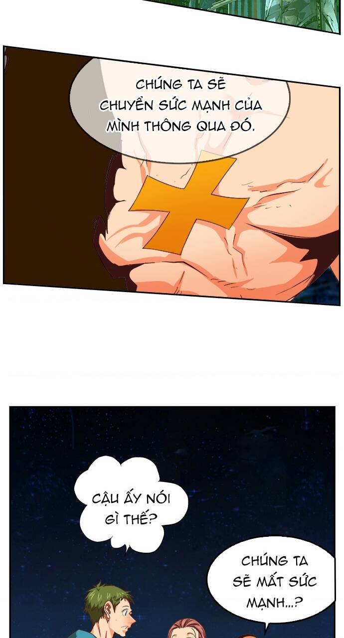 Chúa Tể Học Đường Chap 561 - Next Chap 562