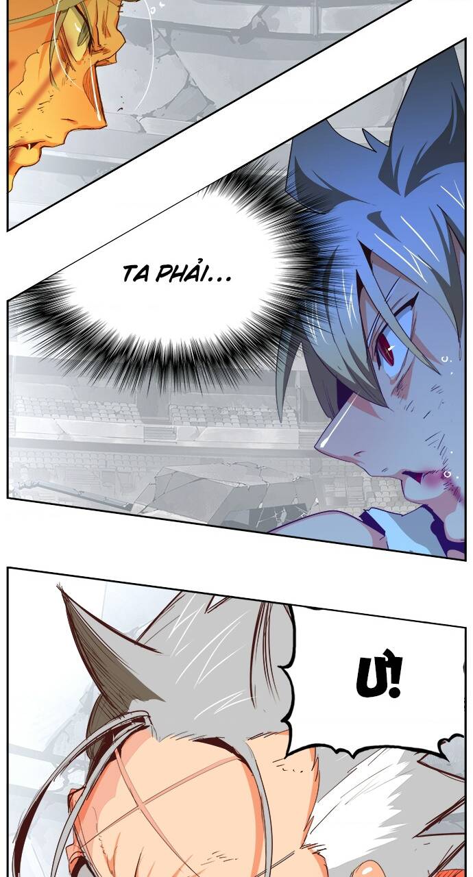 Chúa Tể Học Đường Chap 564 - Next Chap 565