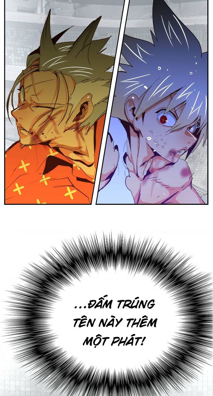 Chúa Tể Học Đường Chap 564 - Next Chap 565