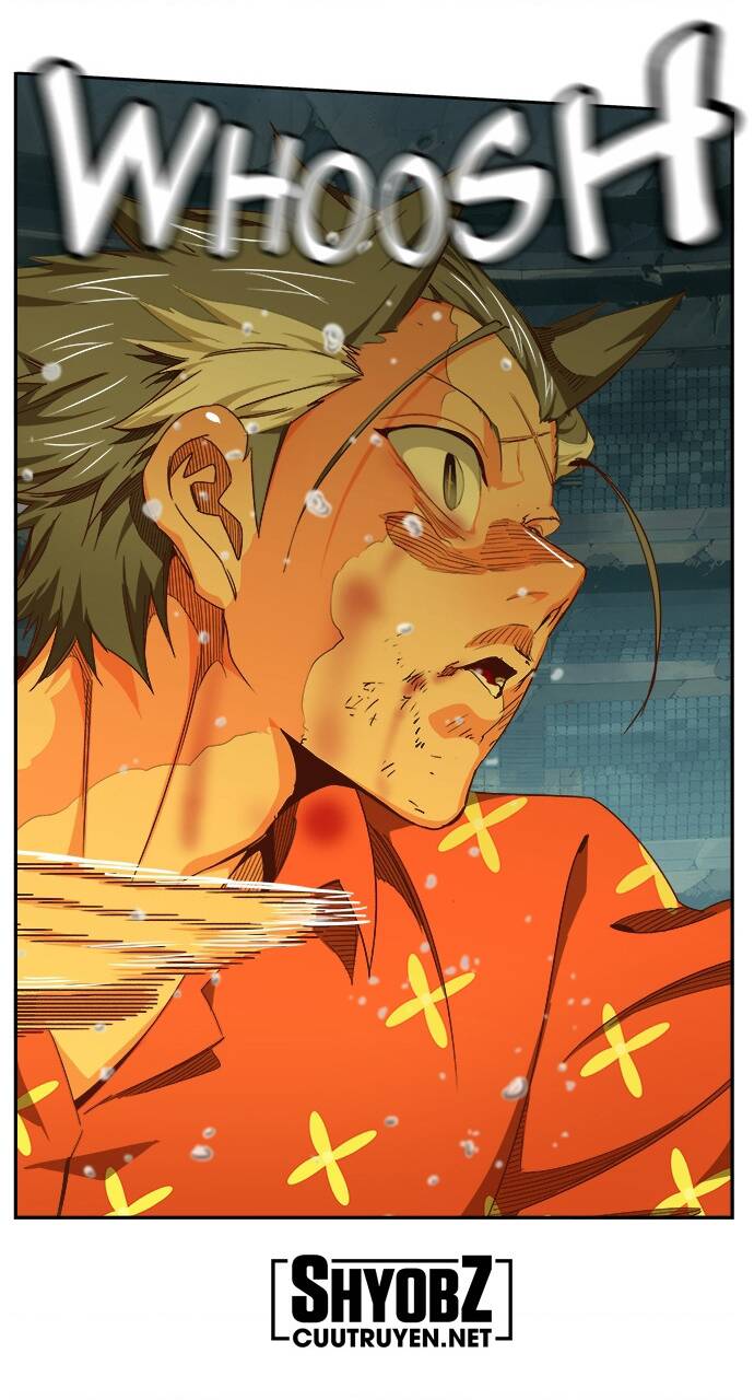 Chúa Tể Học Đường Chap 564 - Next Chap 565