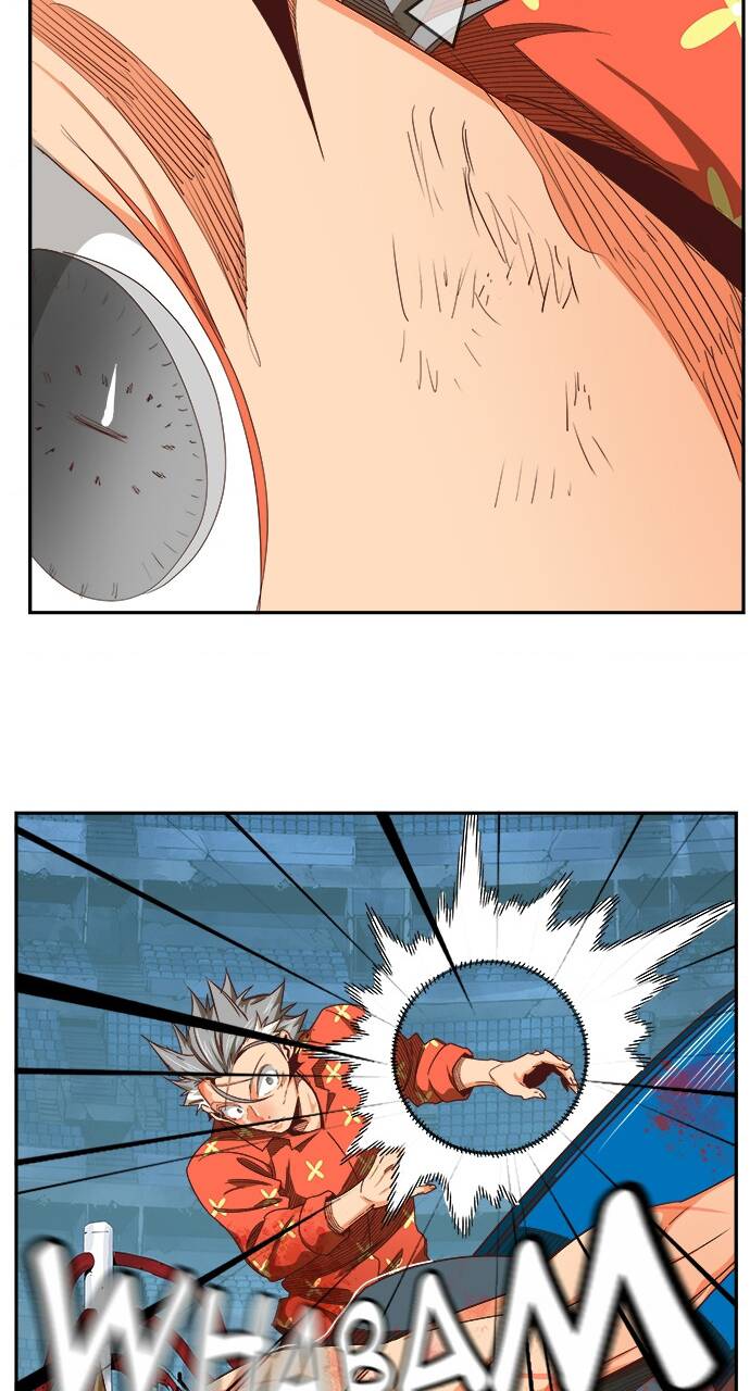 Chúa Tể Học Đường Chap 564 - Next Chap 565