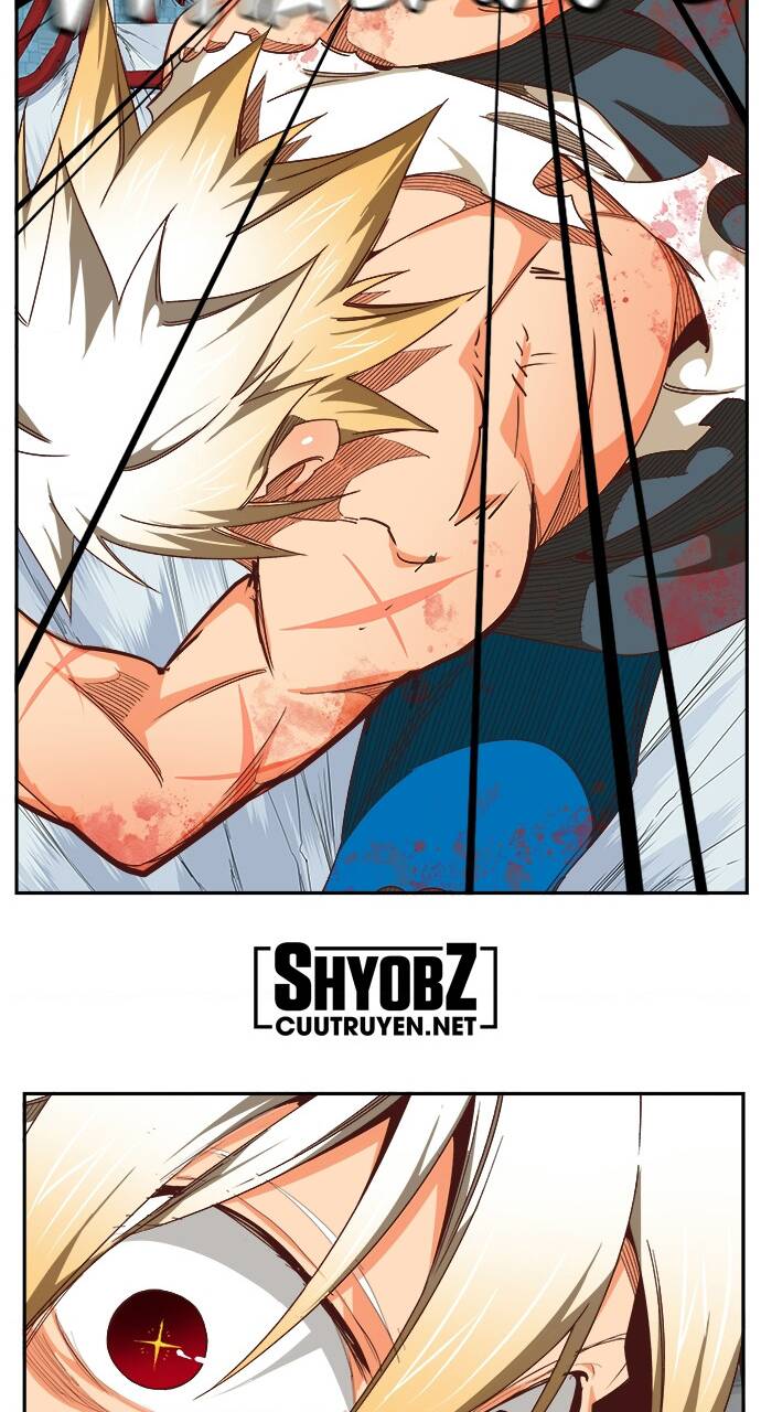 Chúa Tể Học Đường Chap 564 - Next Chap 565