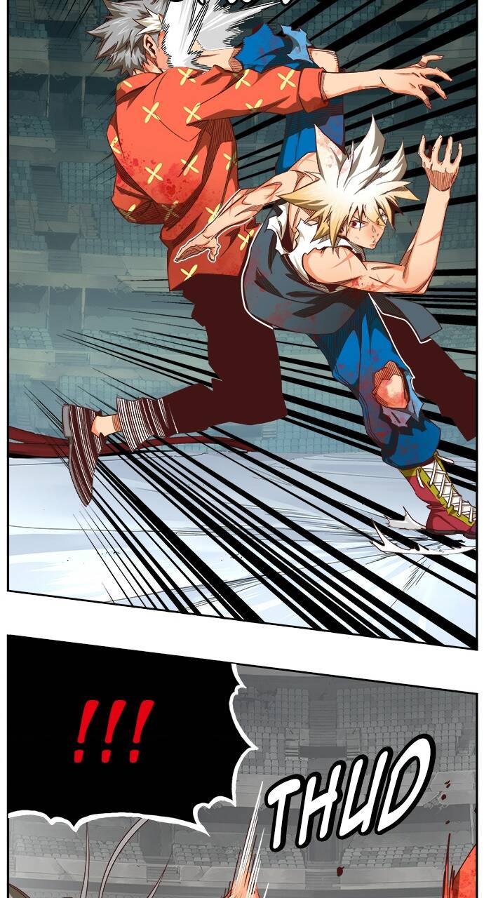 Chúa Tể Học Đường Chap 564 - Next Chap 565