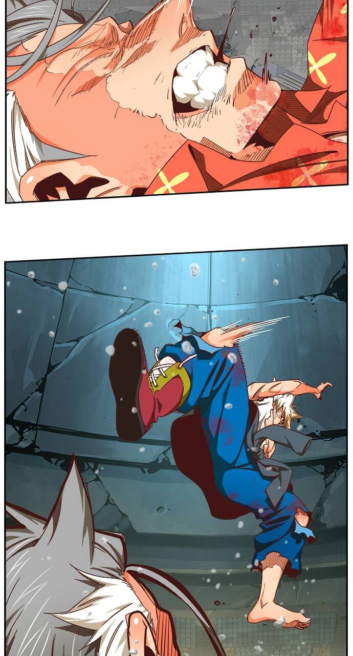 Chúa Tể Học Đường Chap 564 - Next Chap 565