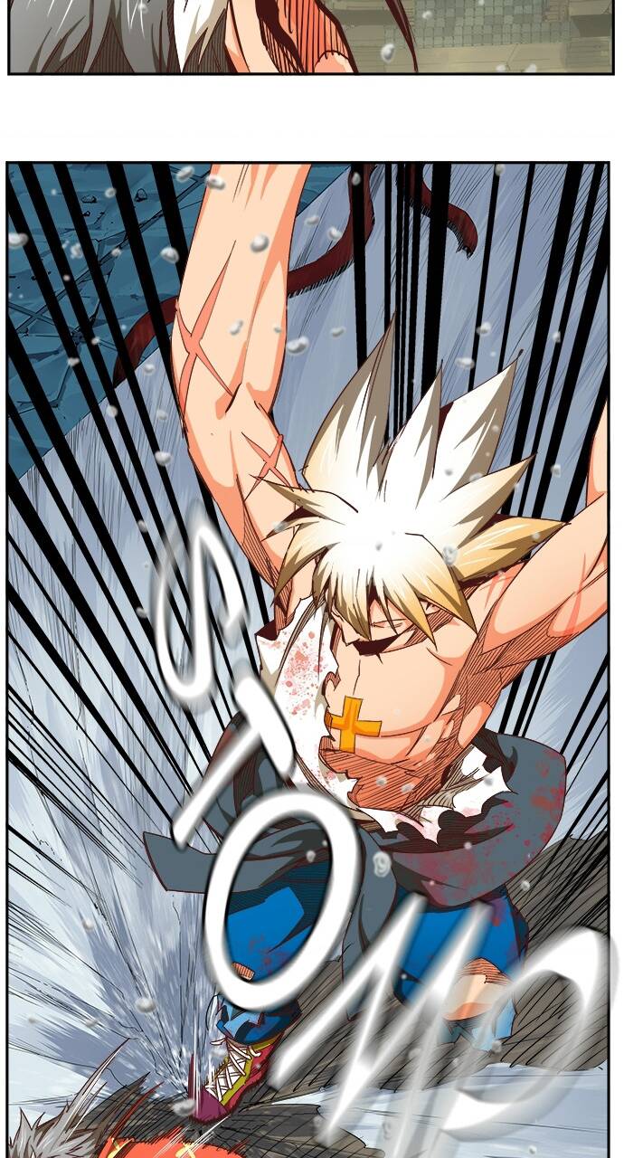 Chúa Tể Học Đường Chap 564 - Next Chap 565