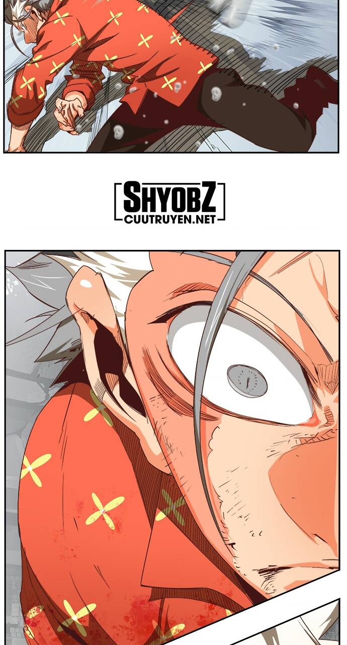 Chúa Tể Học Đường Chap 564 - Next Chap 565