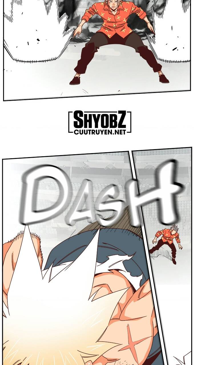 Chúa Tể Học Đường Chap 564 - Next Chap 565