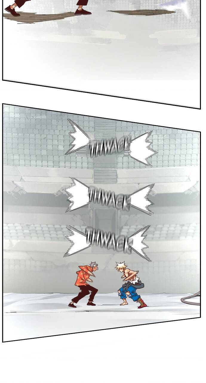 Chúa Tể Học Đường Chap 564 - Next Chap 565