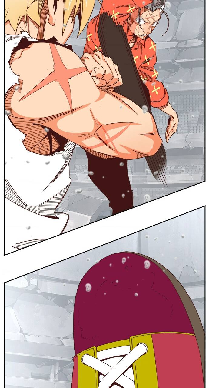 Chúa Tể Học Đường Chap 564 - Next Chap 565