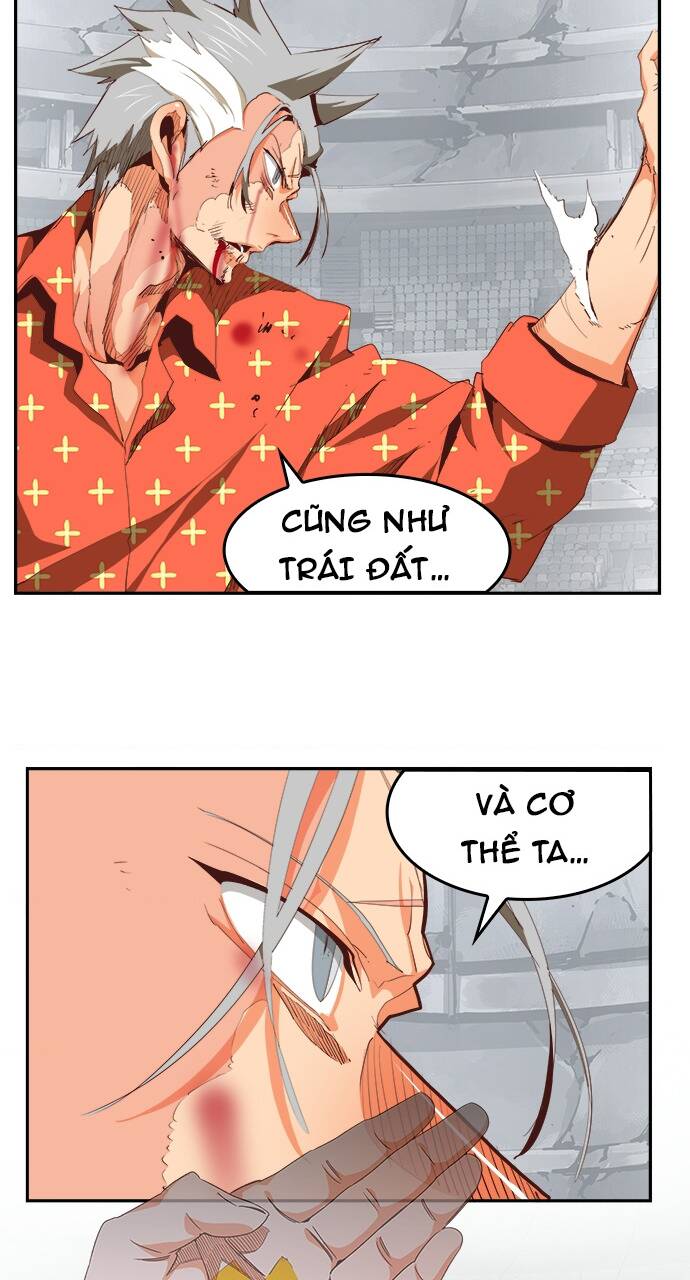 Chúa Tể Học Đường Chap 564 - Next Chap 565