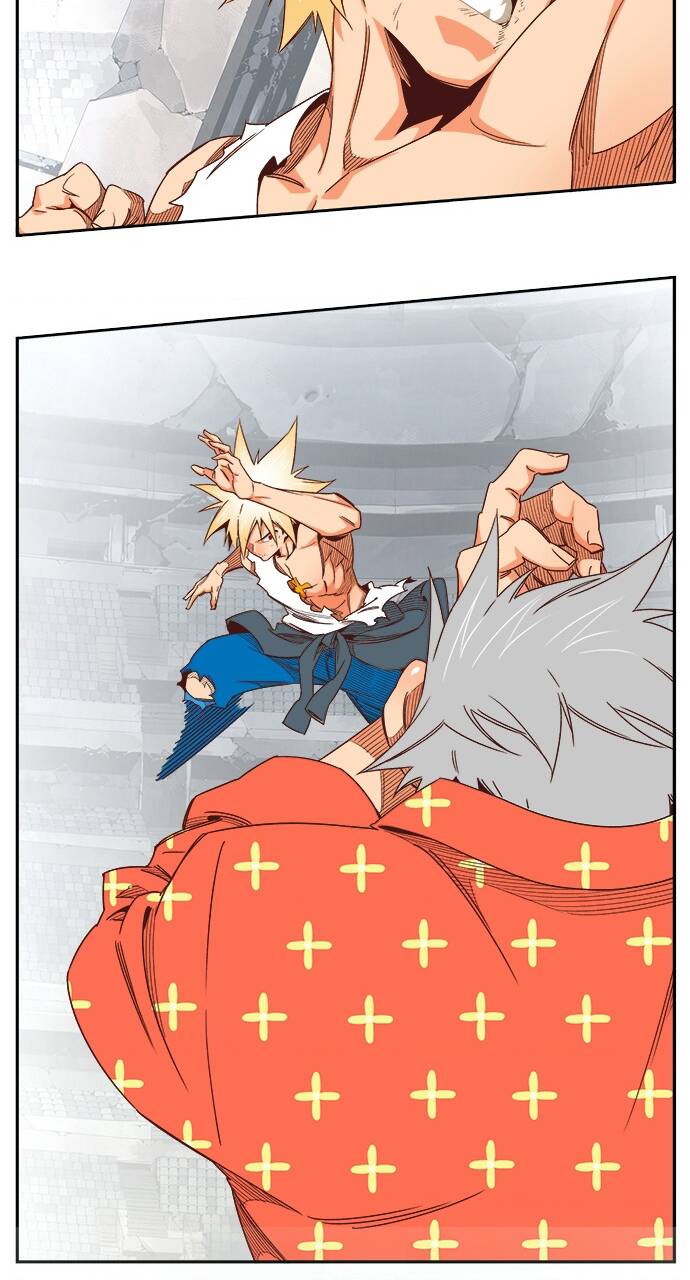 Chúa Tể Học Đường Chap 564 - Next Chap 565