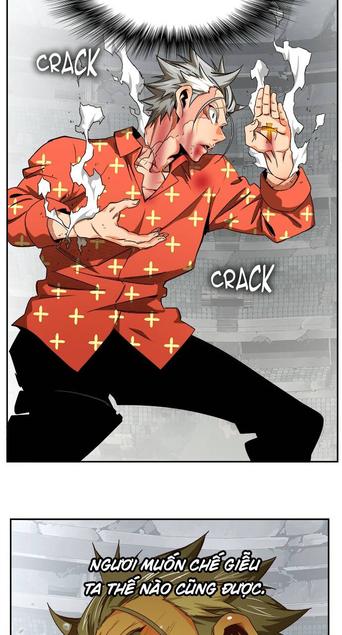 Chúa Tể Học Đường Chap 564 - Next Chap 565