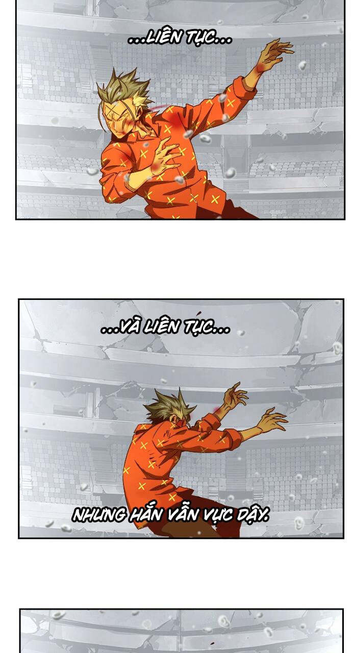 Chúa Tể Học Đường Chap 564 - Next Chap 565