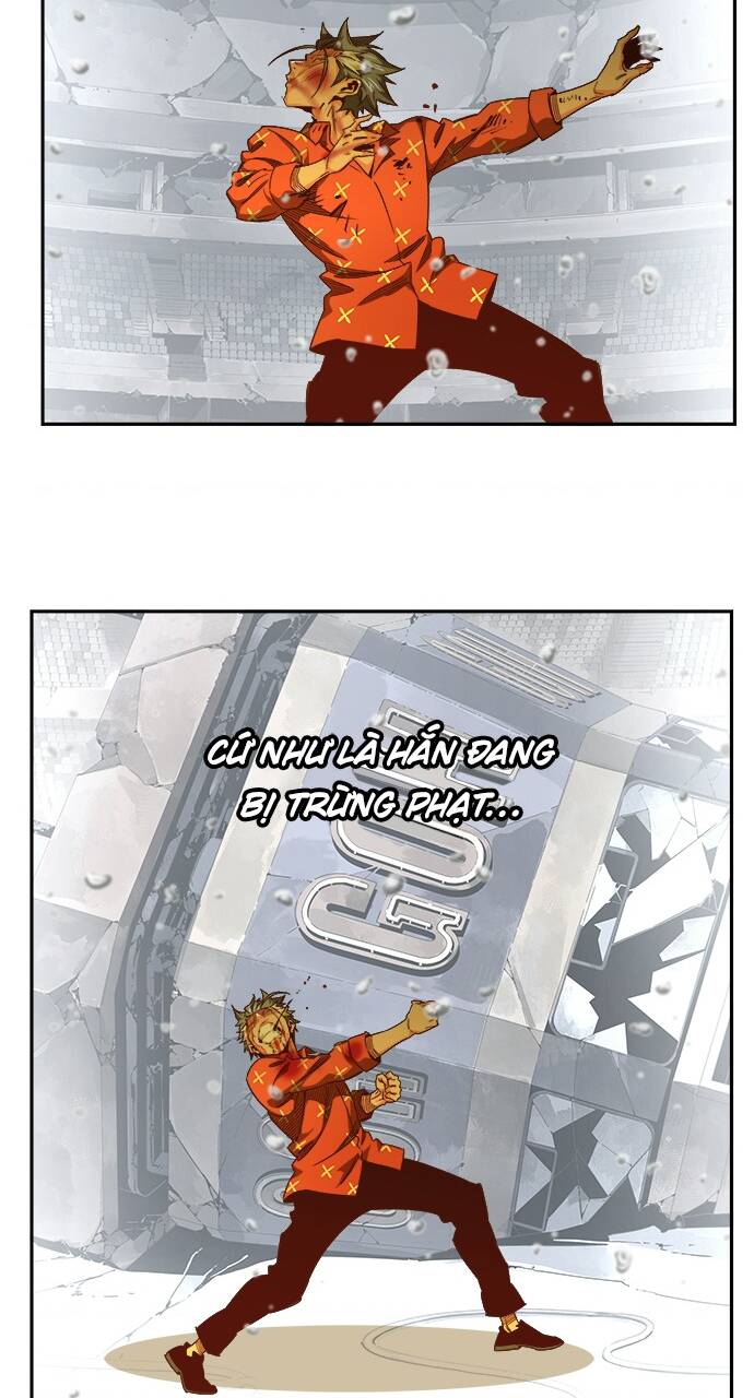 Chúa Tể Học Đường Chap 564 - Next Chap 565