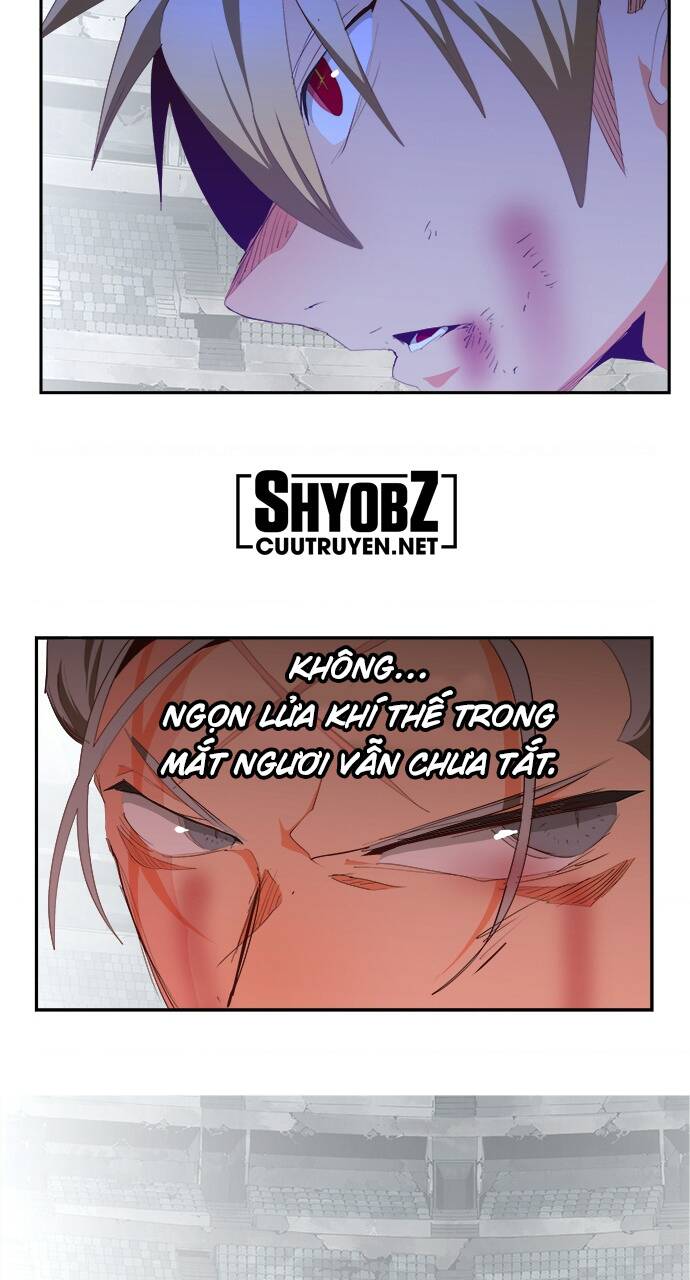 Chúa Tể Học Đường Chap 564 - Next Chap 565