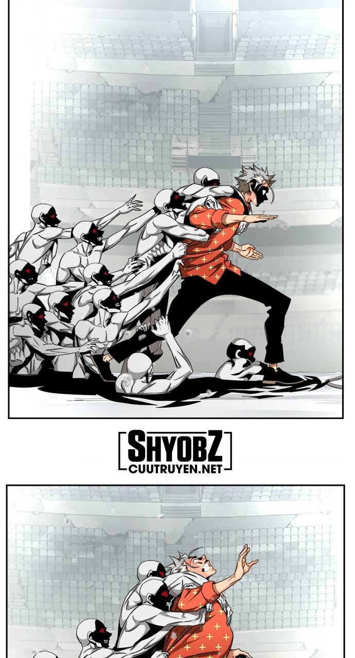 Chúa Tể Học Đường Chap 564 - Next Chap 565