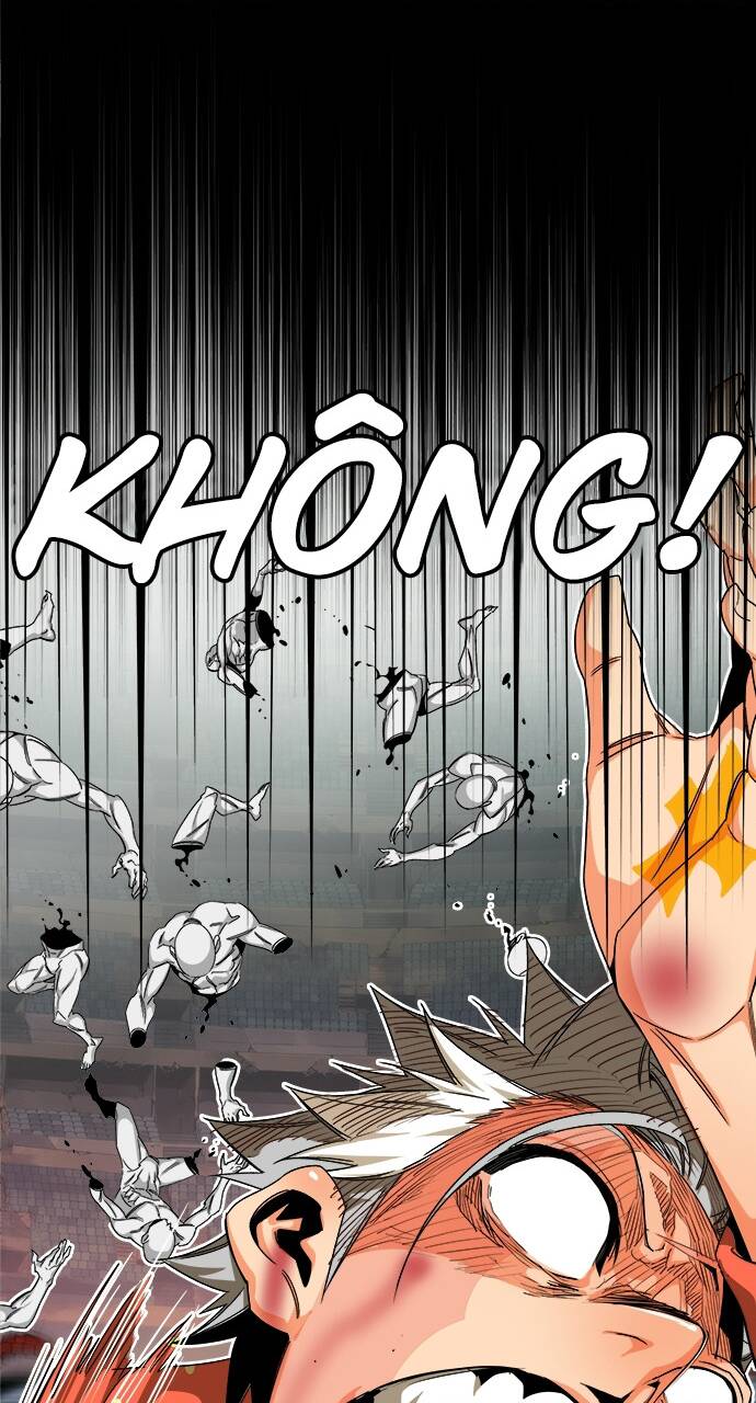 Chúa Tể Học Đường Chap 564 - Next Chap 565